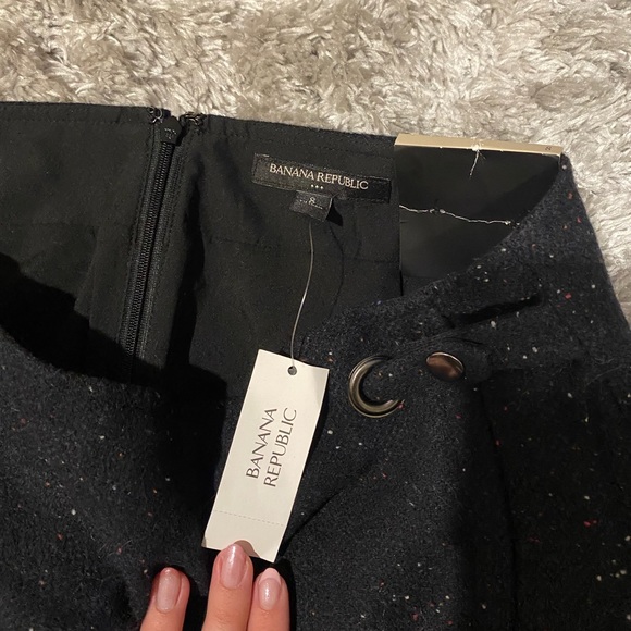 Cute work skirt - Picture 2 of 5